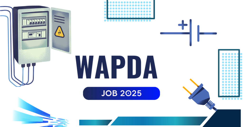WAPDA