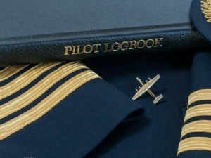 pilot