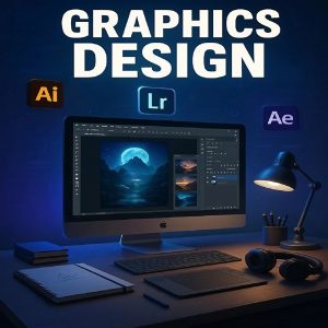 graphic designer