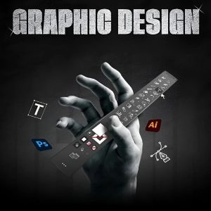graphic designer