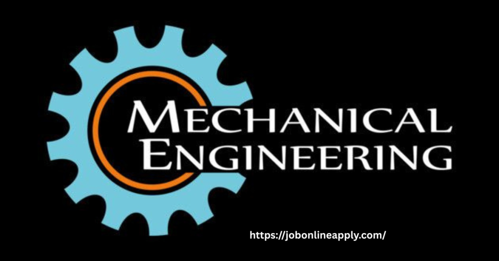 mechanical engineer