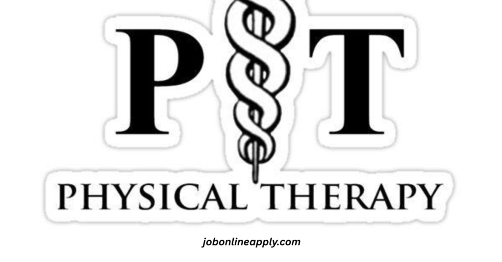 physical therapy